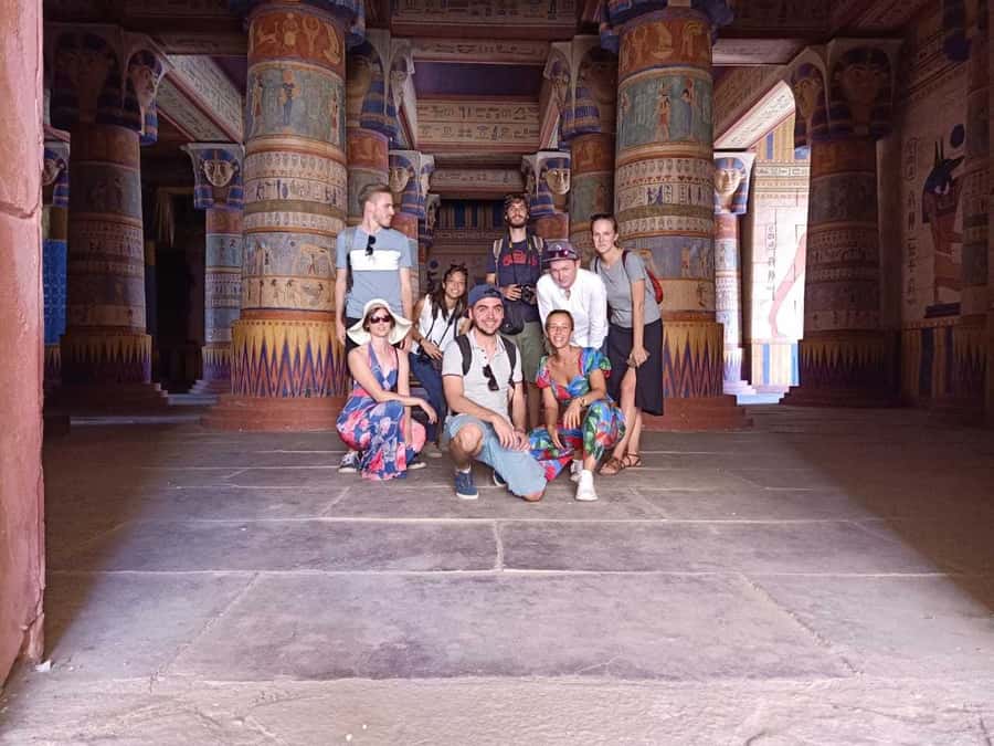 From Marrakesh: 2-Day Trek to Ait-Benhaddou and Ouarzazate - The return to Marrakesh