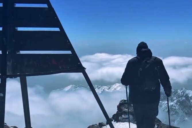 From Marrakesh: 2 Days Mount Toubkal Trek all inclusive - Why this short Toubkal trip works