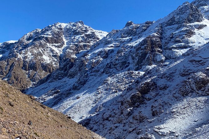 From Marrakesh: 2 Days Mount Toubkal Trek all inclusive - Group size, guiding, and the human side