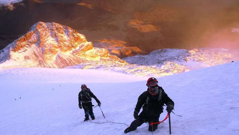From Mexico City: 2-Day Pico de Orizaba Summit Trek - Why Pico de Orizaba is a serious goal
