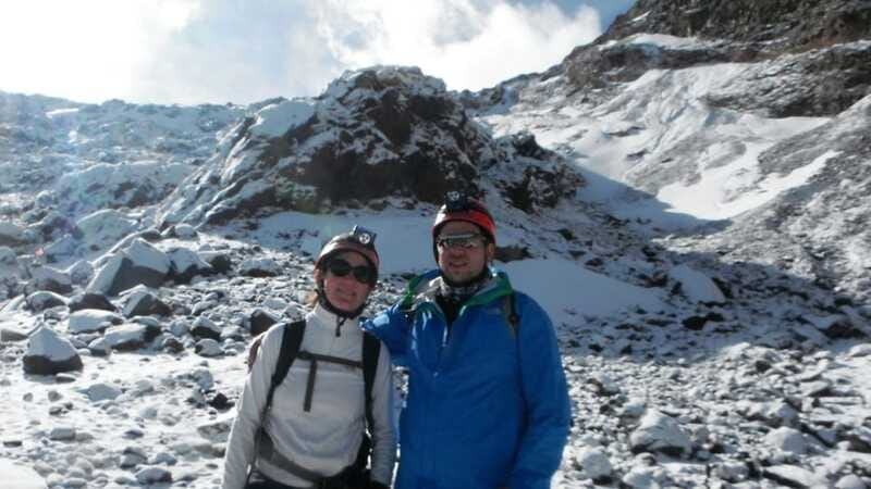 From Mexico City: 2-Day Pico de Orizaba Summit Trek - Who should book this climb?