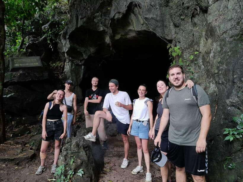 From Ninh Binh: Cuc Phuong National Park Trekking Day Tour - Is $48 good value?