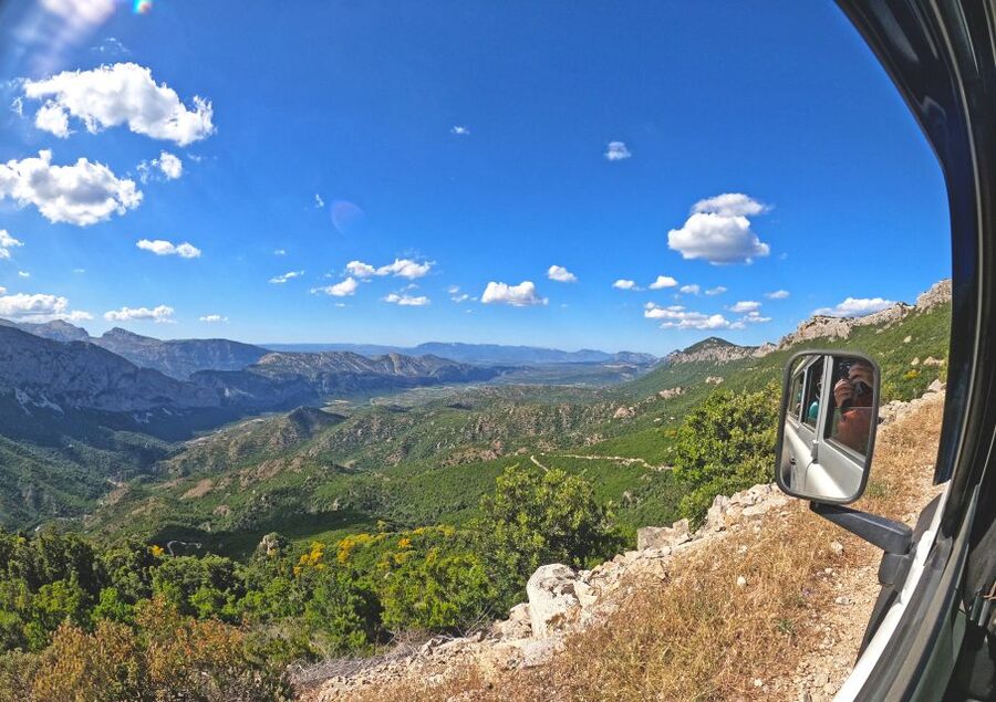 From Orosei or Dorgali: Trek to Gorropu with Panoramic Views - What makes this Gorropu trek special