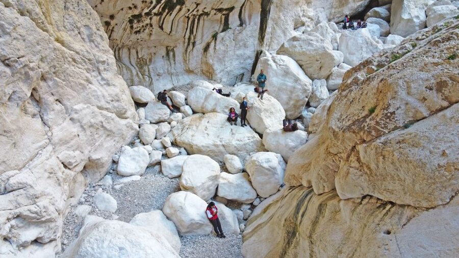 From Orosei or Dorgali: Trek to Gorropu with Panoramic Views - Why the guide matters here