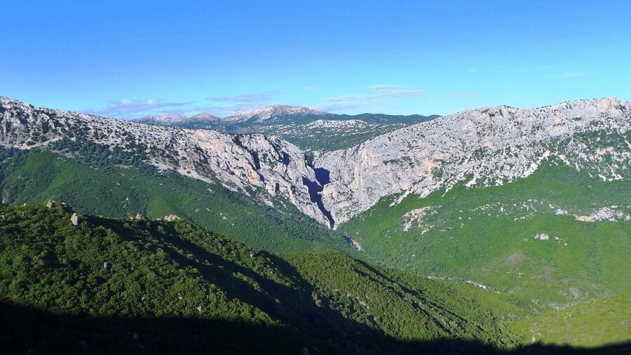 From Orosei or Dorgali: Trek to Gorropu with Panoramic Views - Who should book this experience?
