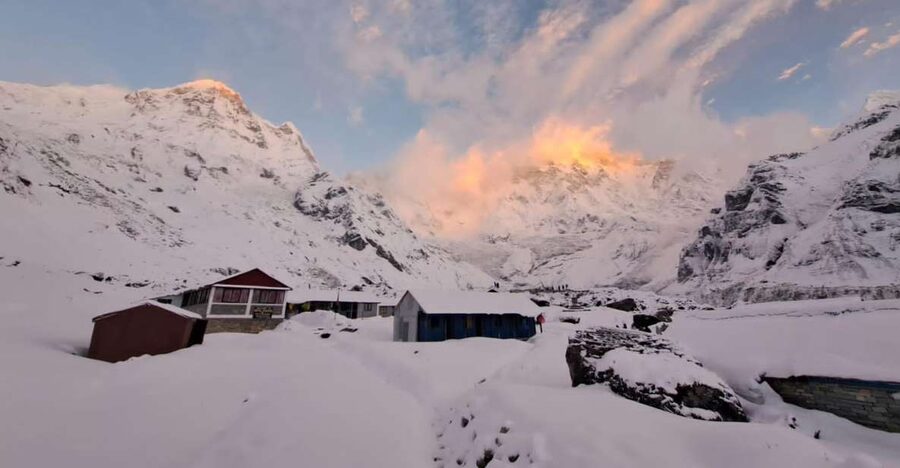 From Pokhara: 10-Day Poon Hill and Annapurna Base Camp Trek - Key points at a glance