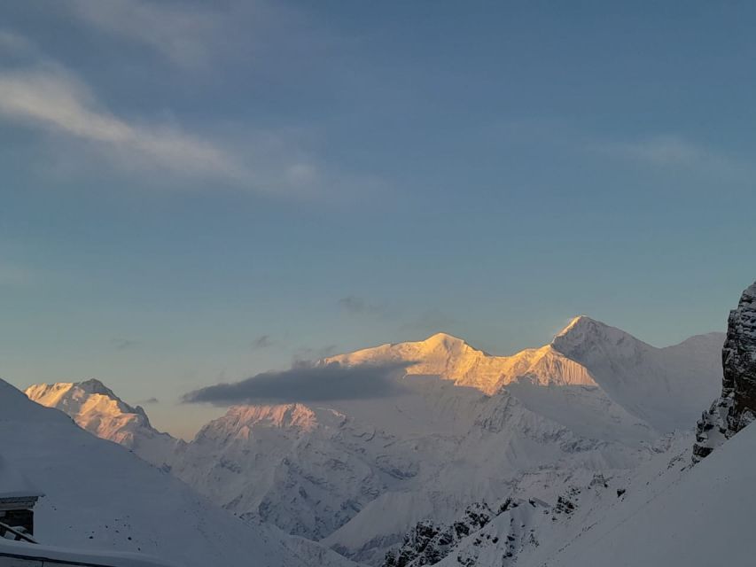 From Pokhara: 10-Day Poon Hill and Annapurna Base Camp Trek - Day one: Pokhara to Nayapul and Tikhedhunga