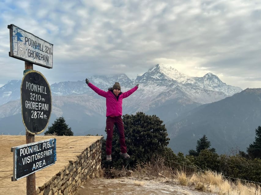 From Pokhara: 2 Day 1 Night Ulleri,Ghorepani Poon Hill Trek - Should you book the two-day Poon Hill trek?