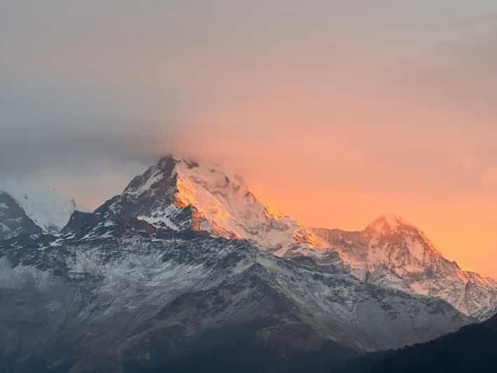 From Pokhara: 2 Day 1 Night Ulleri,Ghorepani Poon Hill Trek - Why this short Poon Hill trek works