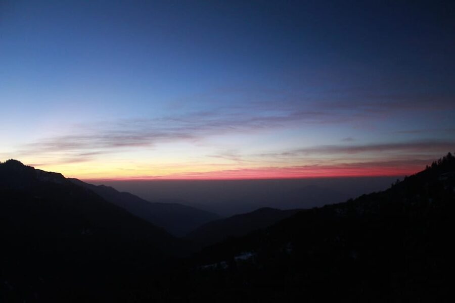 From Pokhara: 2 Day 1 Night Ulleri,Ghorepani Poon Hill Trek - The $161 price and what it covers
