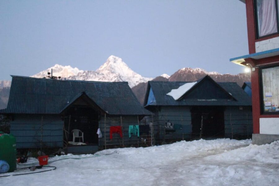 From Pokhara: 2 Day 1 Night Ulleri,Ghorepani Poon Hill Trek - Practical advice for a better walk