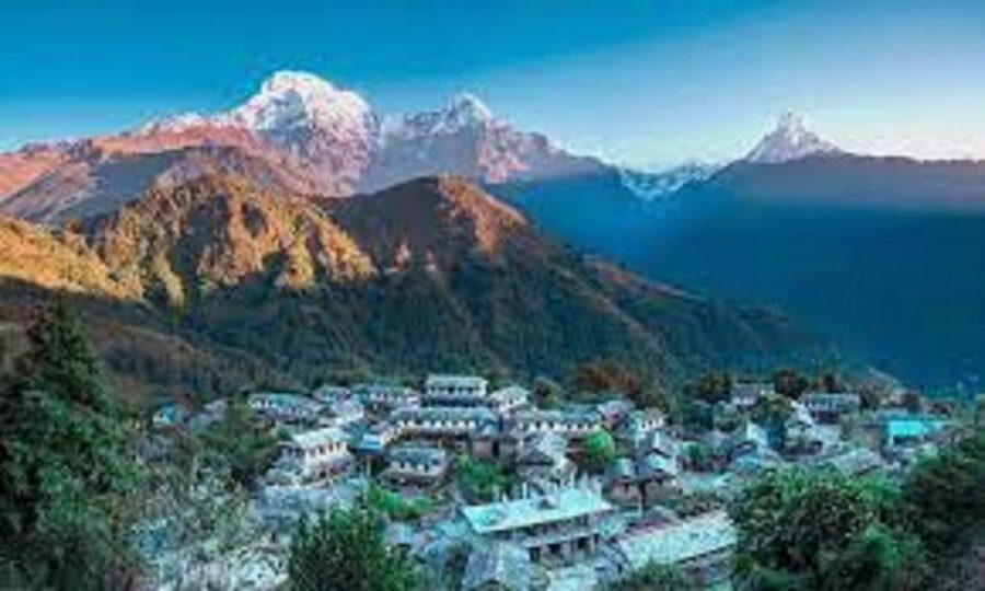 From Pokhara: 3 Day Amazing Ghandruk Poon Hill Trek - Key Points