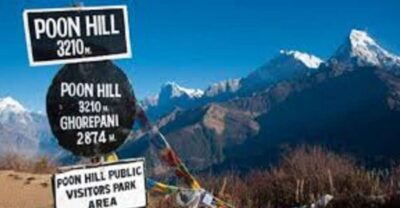 3 Day Amazing Ghandruk Poon Hill Trek