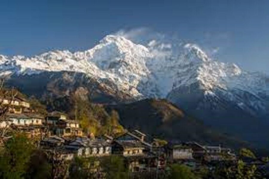 From Pokhara: 3 Day Amazing Ghandruk Poon Hill Trek - Best Time to Walk the Trail