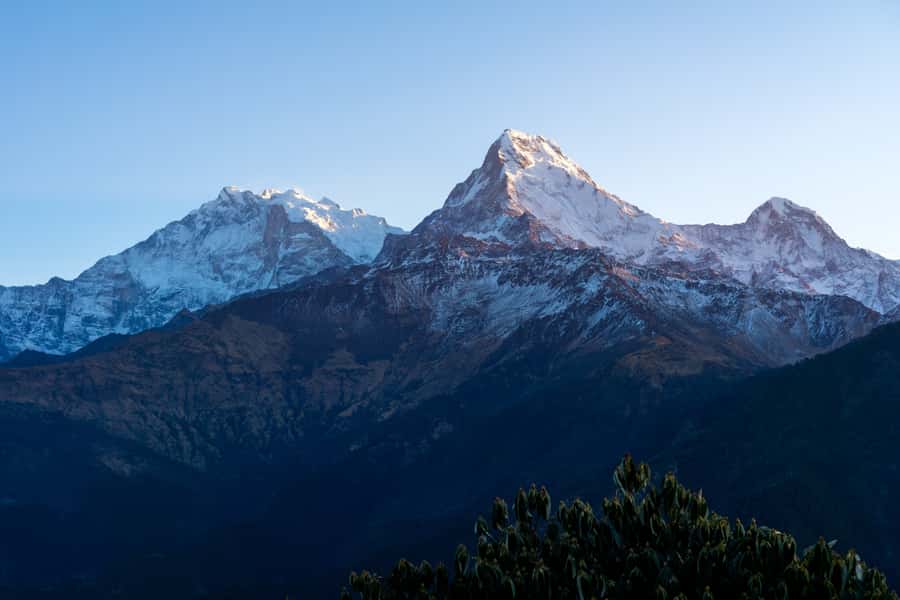 From Pokhara: 3-Day Ghorepani Poon Hill Trek with Guide - Why this three-day trek works from Pokhara
