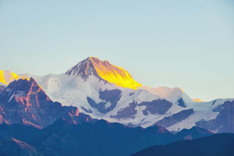 From Pokhara: 3-Day Ghorepani Poon Hill Trek with Guide - How good is the guide support?