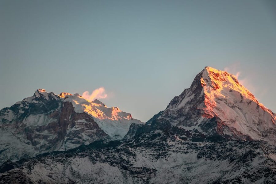 From Pokhara: 3-Day Ghorepani Poonhill Short Trek - Booking flexibility and practical details