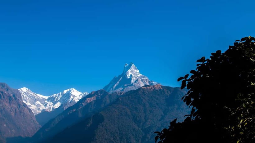 From Pokhara: 4-Day Mardi Himal Base Camp Trek - Should you book the 4-day Mardi Himal Trek?