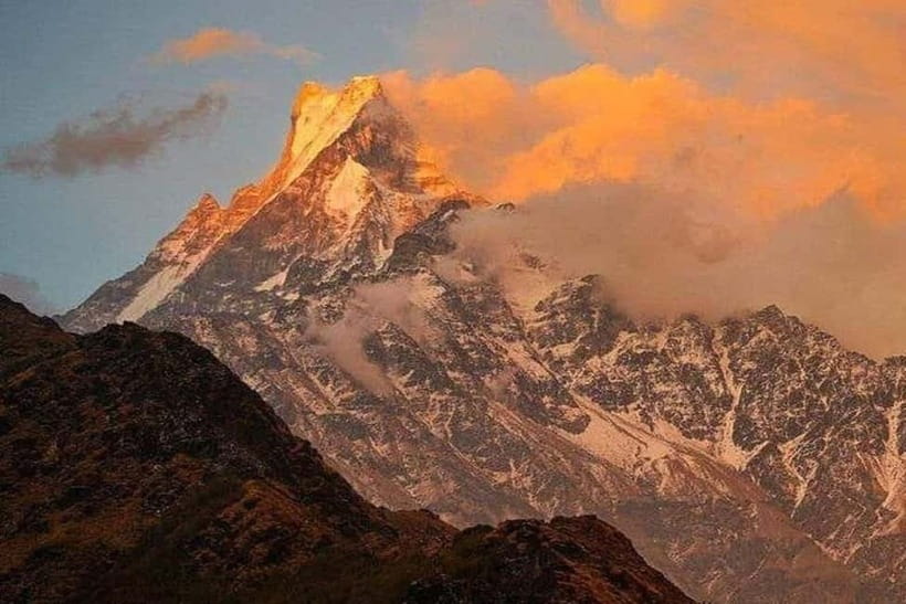 From Pokhara: 5-Day Mardi Himal Base Camp Trek - Five things to know before walking toward Mardi Himal