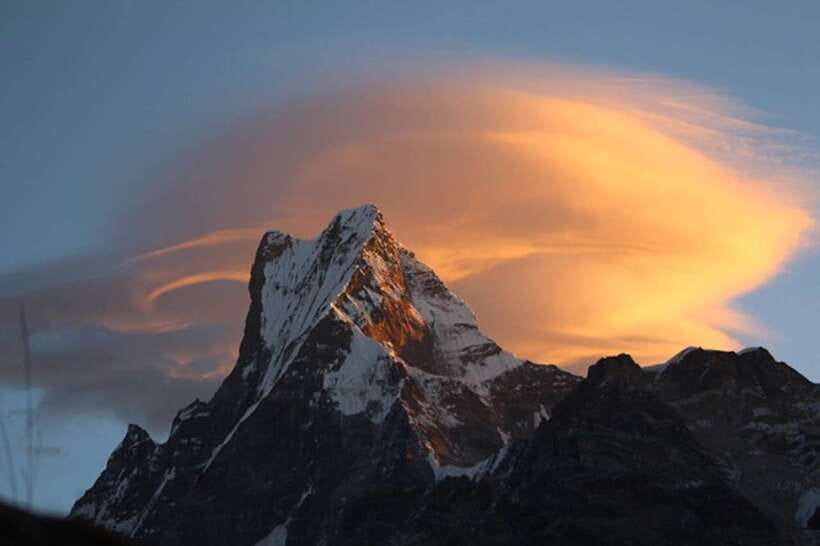 From Pokhara: 5-Day Mardi Himal Base Camp Trek - Fitness, packing, and practical preparation