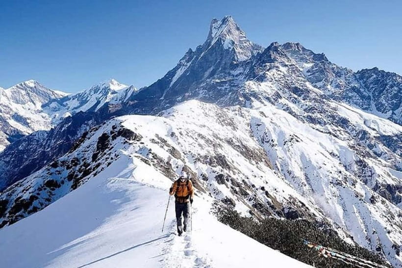 From Pokhara: 5-Day Mardi Himal Base Camp Trek - Why this five-day route works