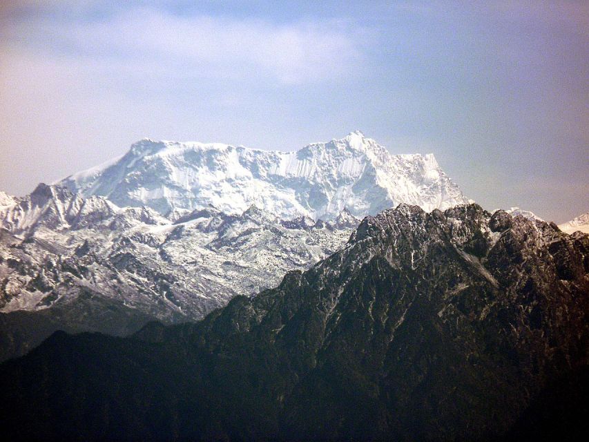 From Pokhara: Australian Camp & Dhampus 1, or 2-Day Trek - Timing, weather, and practical planning