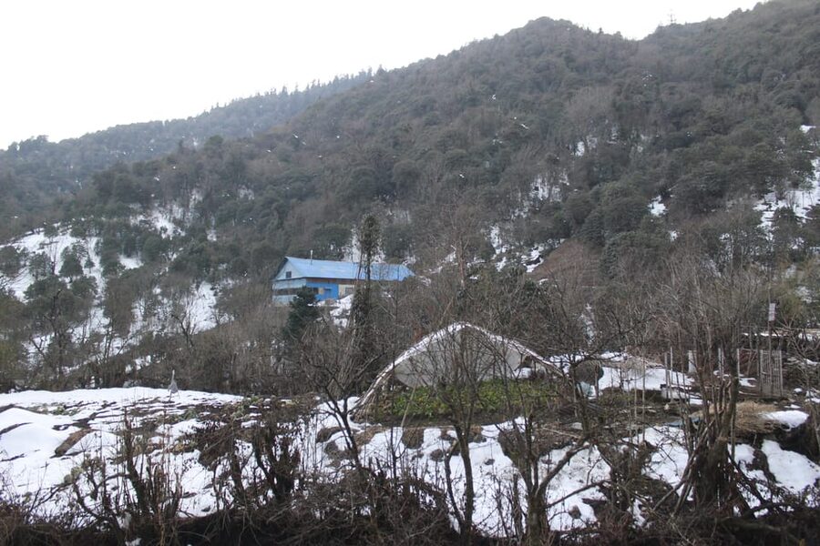 From Pokhara Budget: 2 Day 1 Night Ghorepani Poon Hill Trek - Ulleri to Pokhara by road
