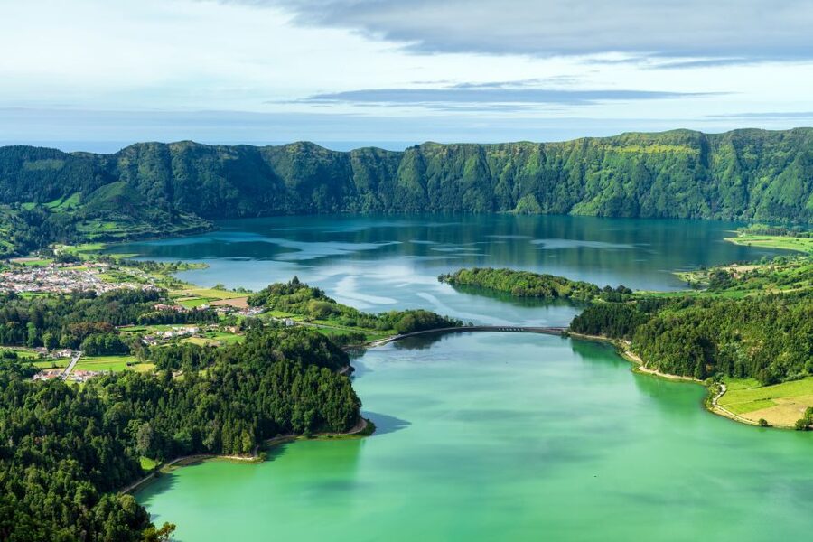 From Ponta Delgada: Vista do Rei to Sete Cidades Guided Trek - Key points to know before booking