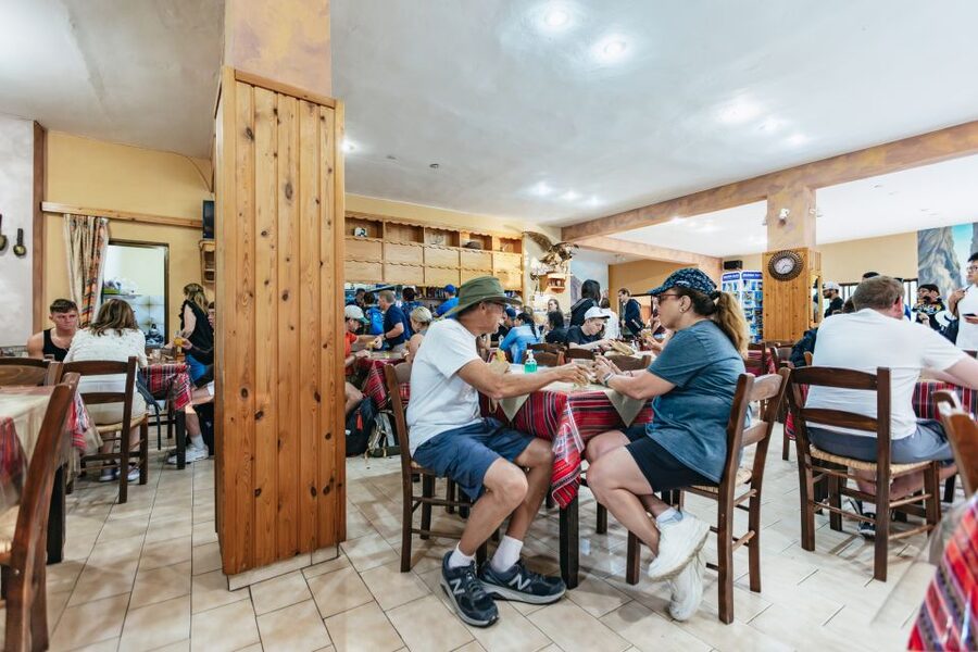 From Rethymno: Samaria Gorge Full-Day Trek, Pickup & Guide - Key points to know before you book