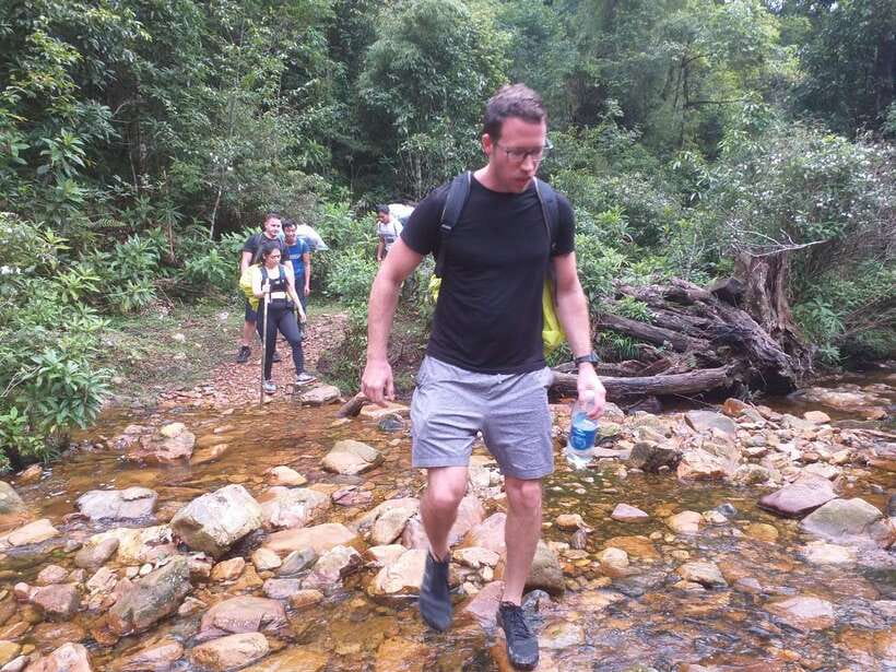 From Sa Pa: Full Day Trek of Fansipan Mountain - Why this Fansipan trek is different