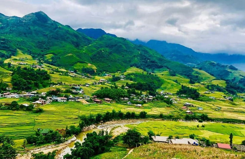 From Sapa: 2-Day Trekking Tour with Local Villages - What makes this Sapa trek worth considering