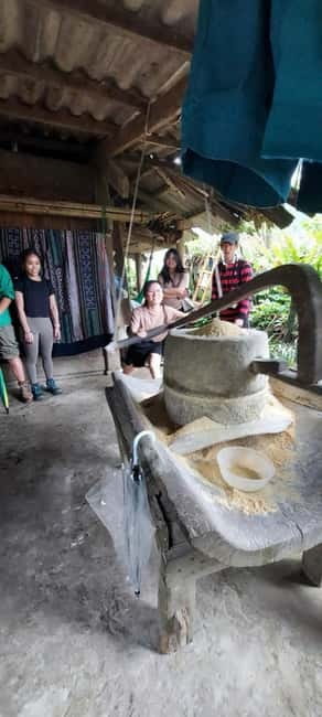 From Sapa: 2-Day Trekking Tour with Local Villages - The cultural side: H’mong, Dzay, and Red Dzao