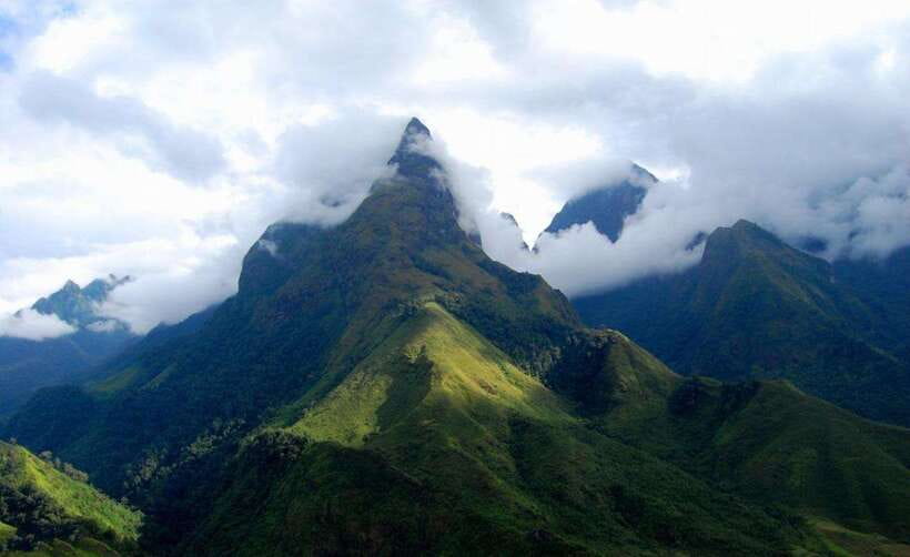 From Sapa: Full-Day Fansipan Peak Trekking Tour - Key Points Before You Book