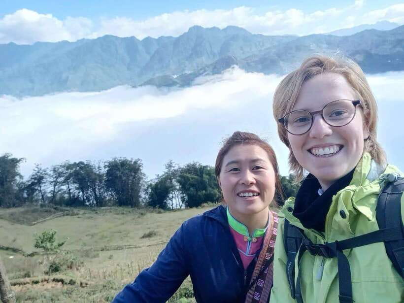 From Sapa: Full-Day Fansipan Peak Trekking Tour - Who Should Book This Day on Fansipan?