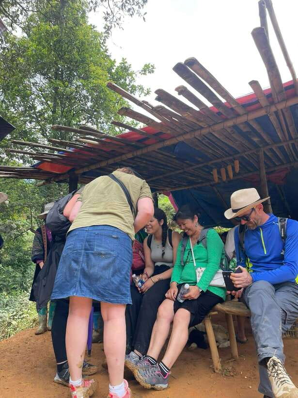 From Sapa: Full-Day Fansipan Peak Trekking Tour - How to Prepare for the Climb