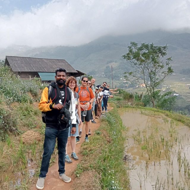 From Sapa: Guided Full-Day Trekking with Lunch and Drop-Off - Who will enjoy this trek most?