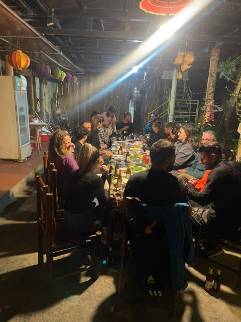 From Sapa: Guided Full-Day Trekking with Lunch and Drop-Off - What to wear and carry for the trail