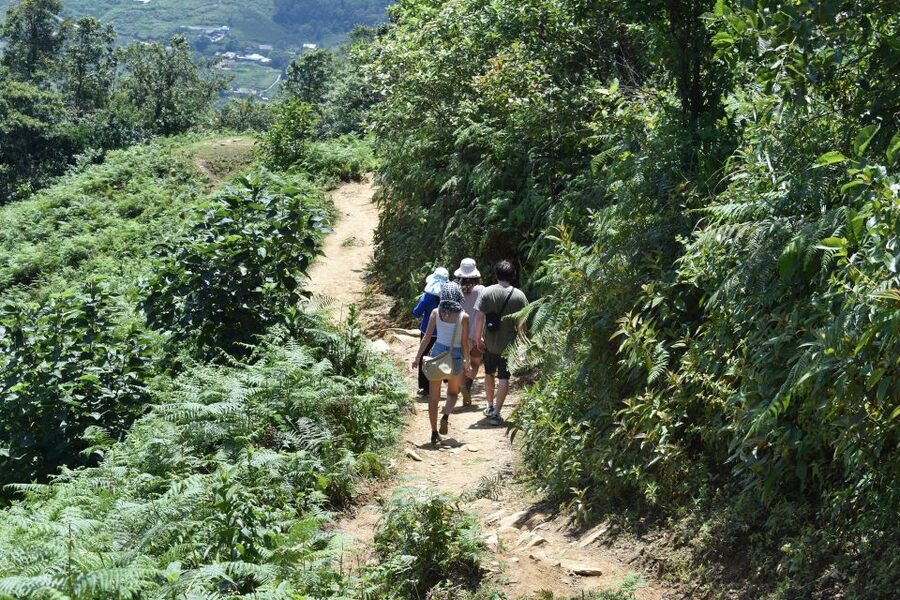 From Sapa: Muong Hoa Valley View & Village Trek 1-Day - Key points to know before booking