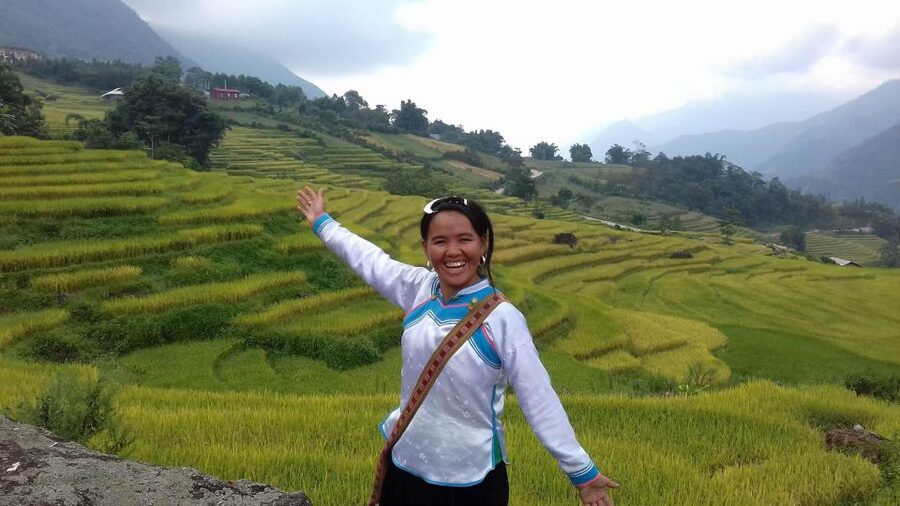 From Sapa: Terrace Fields and Local Villages Trek with Lunch - Key Points Before You Book