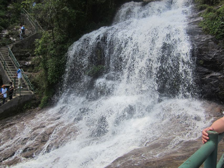From Sapa: Waterfalls, Trekking and Tribal Villages Tour - Who should book this Sapa tour?