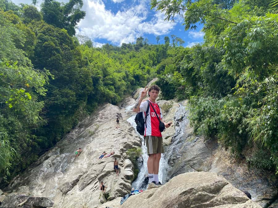 From Sapa: Y Linh Ho, Lao Chai & Ta Van Trek Day Tour - What the views are really like