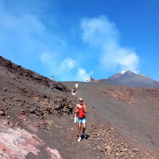 From Siracusa: Etna Tour - Trek, Wine and Food - Should you book this Etna experience?