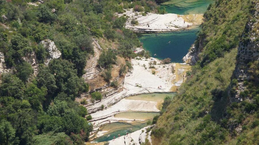 From Syracuse: Cavagrande Natural Reserve Guided Trek - Is the tour good value?