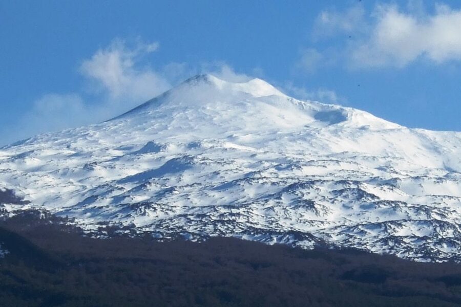 From Syracuse: Mount Etna Volcano Morning Trekking Tour - Key points to know before booking