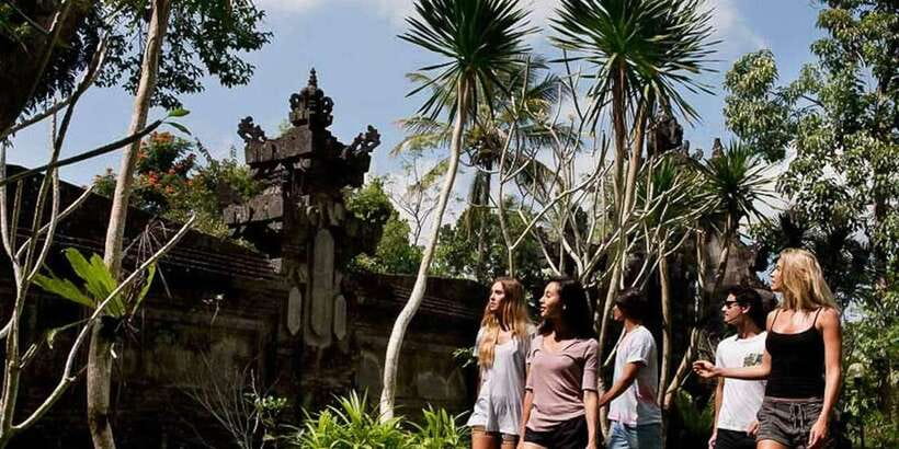 From Ubud: 3-Hour Tropical Trek and Taro Village Tour - Why Taro makes a good half-day escape