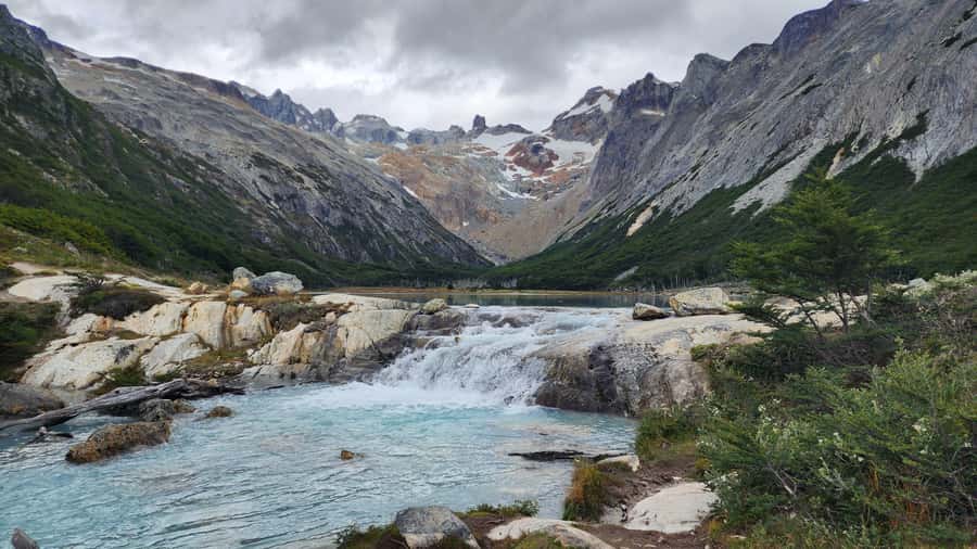 From Ushuaia: Tierra del Fuego Emerald Lagoon Trekking Tour - Five things to know before you book