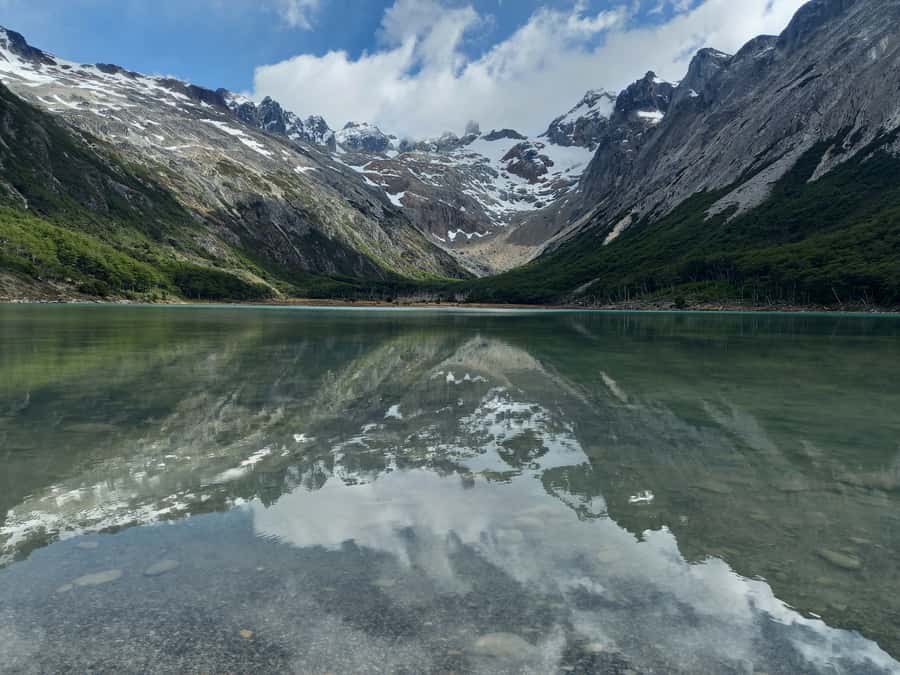 From Ushuaia: Tierra del Fuego Emerald Lagoon Trekking Tour - Should you book the Laguna Esmeralda trek?