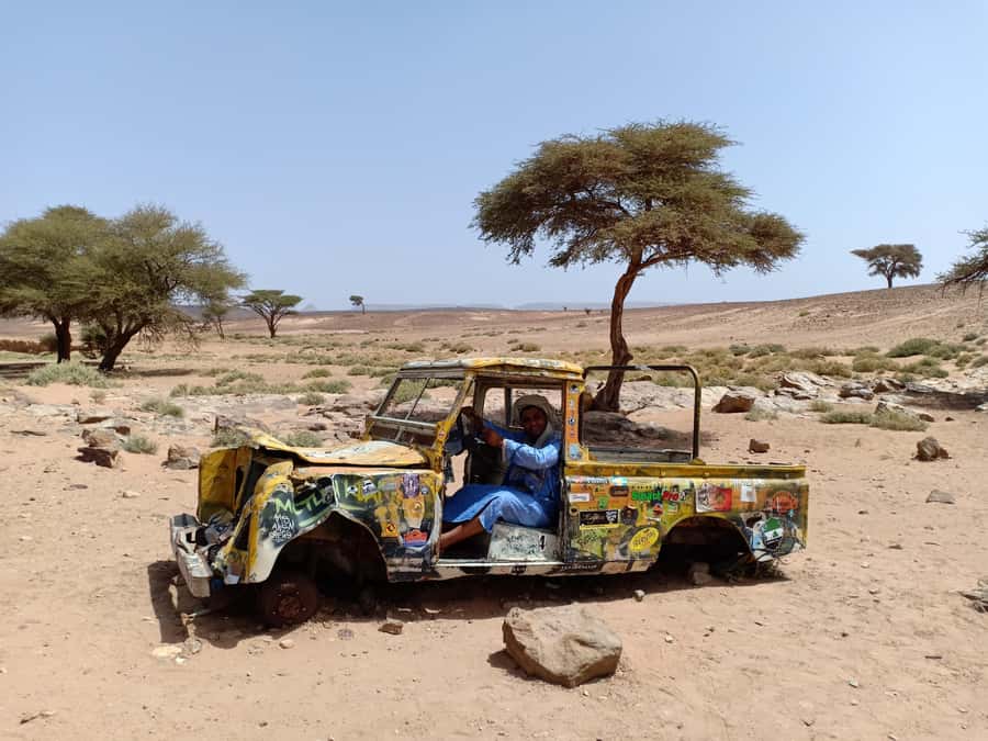 From Zagora: 3-Desert Tour to Erg Chigaga Dunes & Caml Trek - What the $448 price actually covers