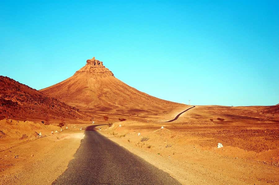 From Zagora: 3-Desert Tour to Erg Chigaga Dunes & Caml Trek - What two nights at camp really add