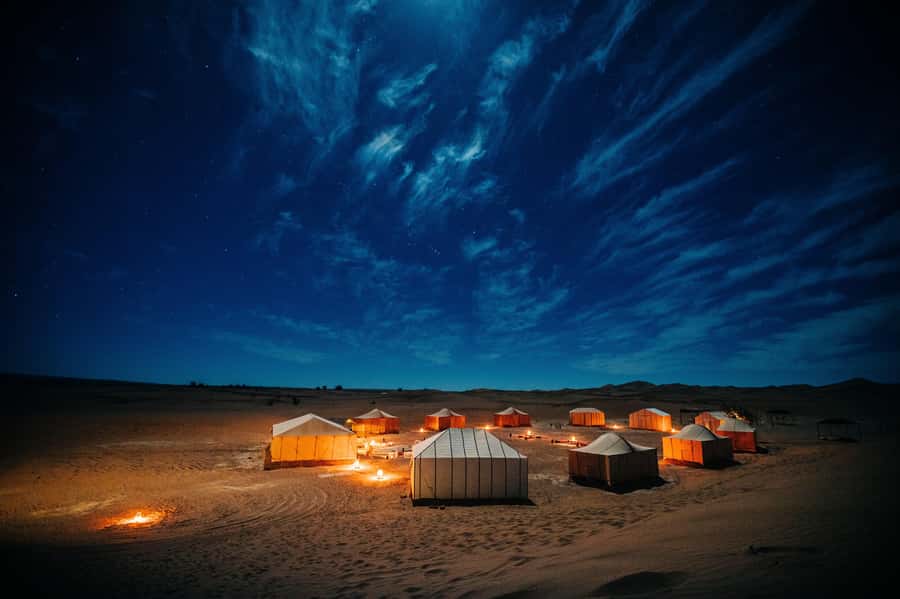 From Zagora: 3-Desert Tour to Erg Chigaga Dunes & Caml Trek - Who will enjoy this desert trip most